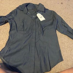 New york and co blouse